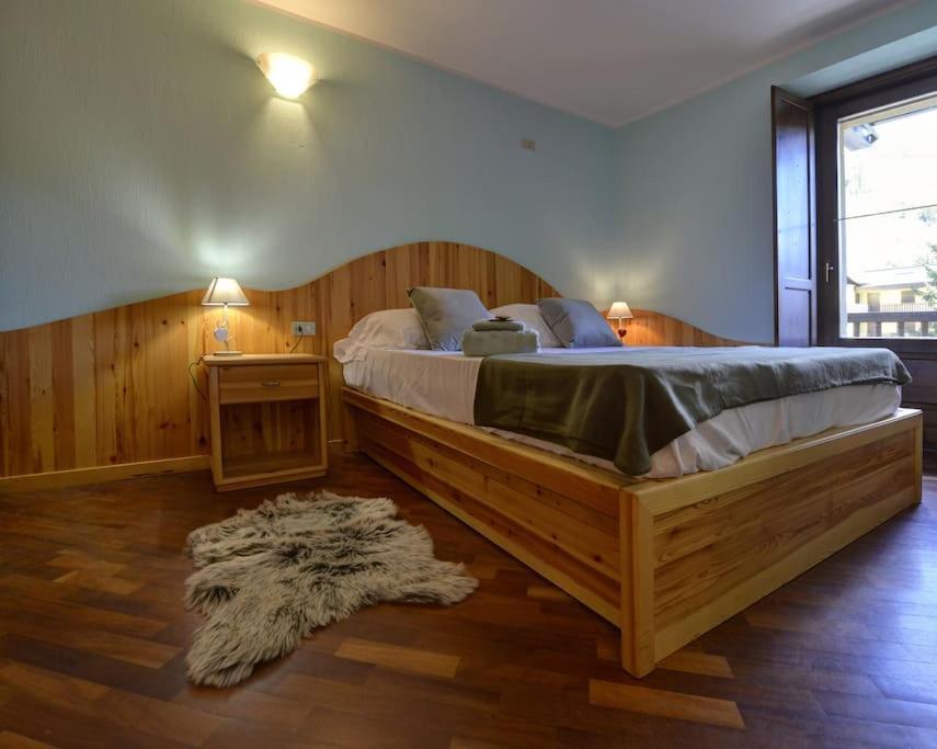 Le Crammont Daire La Thuile Dış mekan fotoğraf